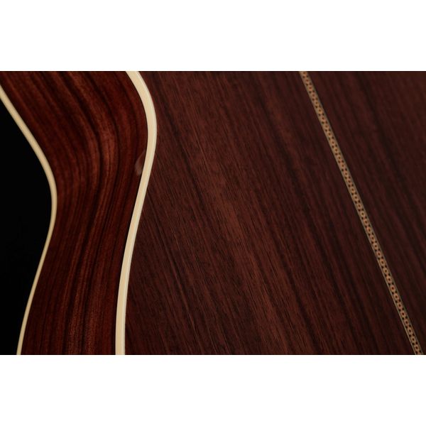 Richwood P-65-VA Parlor