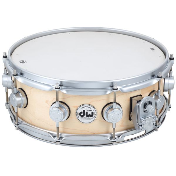 DW Satin Oil 14"x05" Snare