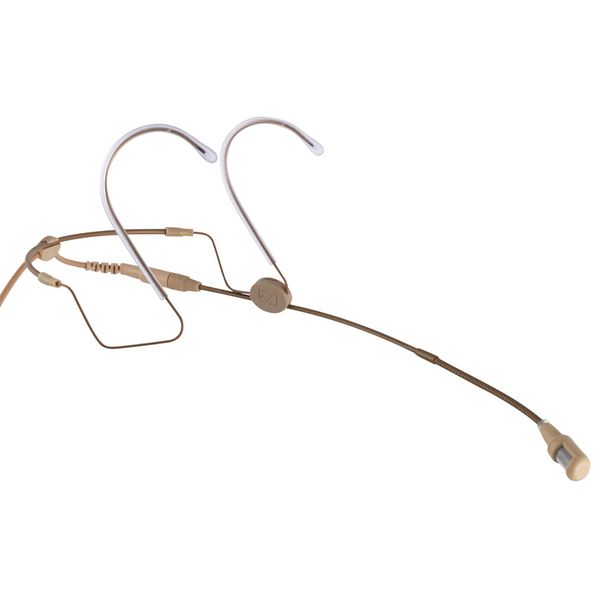 Sennheiser EW-DX HSP4 4 Dante Set Q1-9