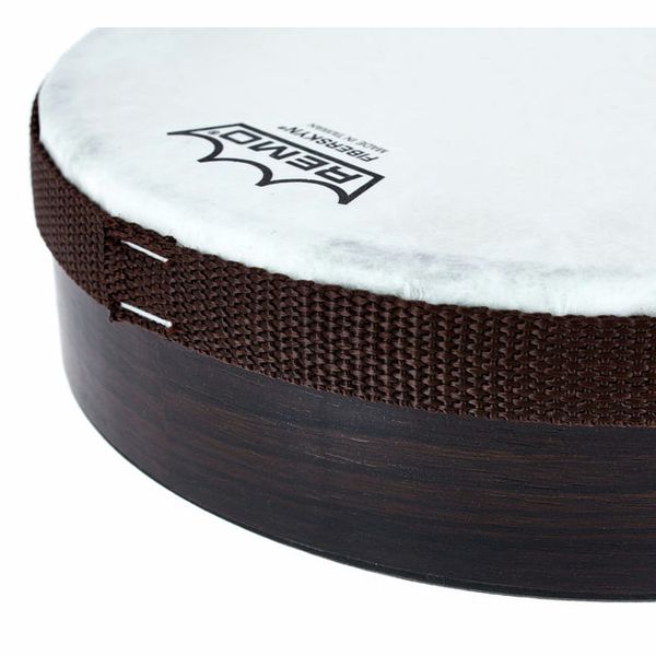 Remo 08"x02" Rahmentrommel