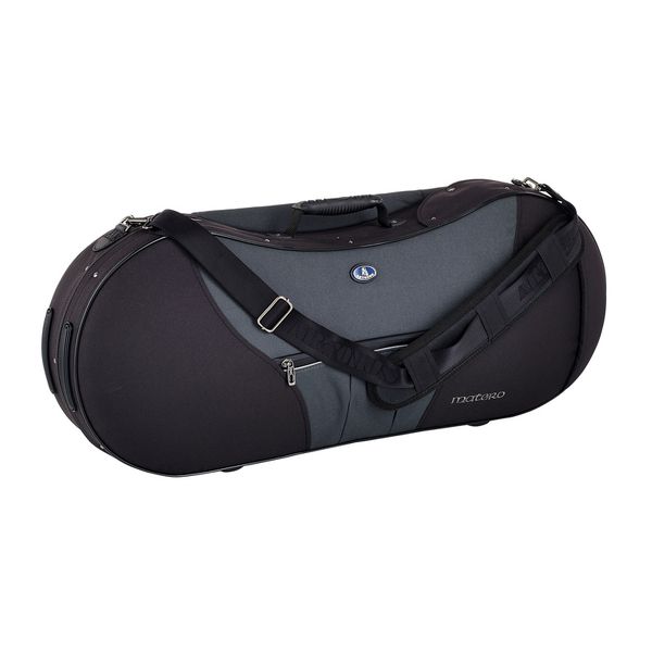 Artonus Matero Va Case 16"-17,5" CZ2