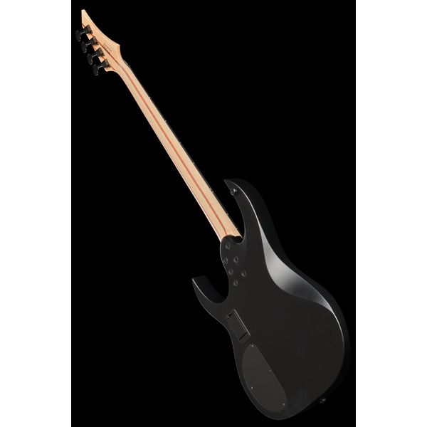 Solar Guitars AB2.4C Baritone Carbon Black