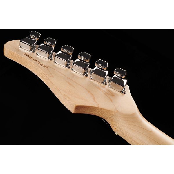 Kramer Guitars Focus VT-211S HP