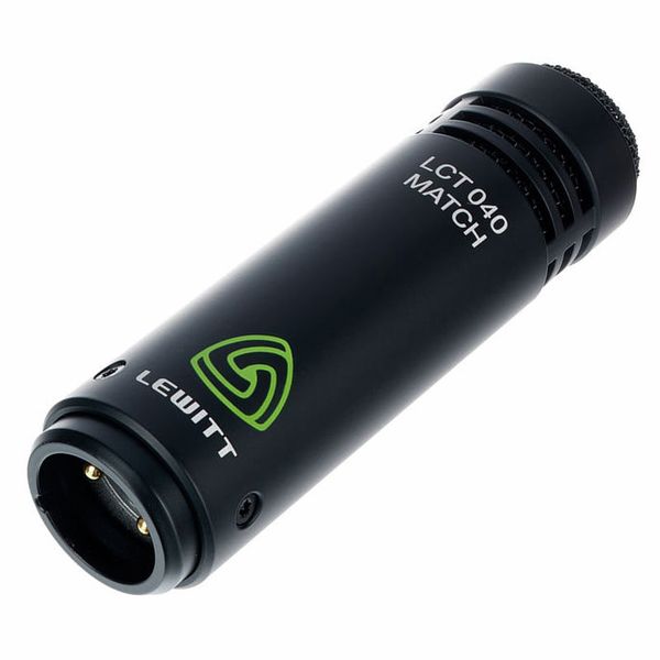 Lewitt LCT 040 MATCH Bundle