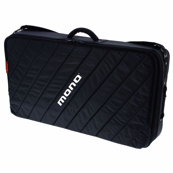 Mono Cases Pedalboard Case Pro 2.0 BK