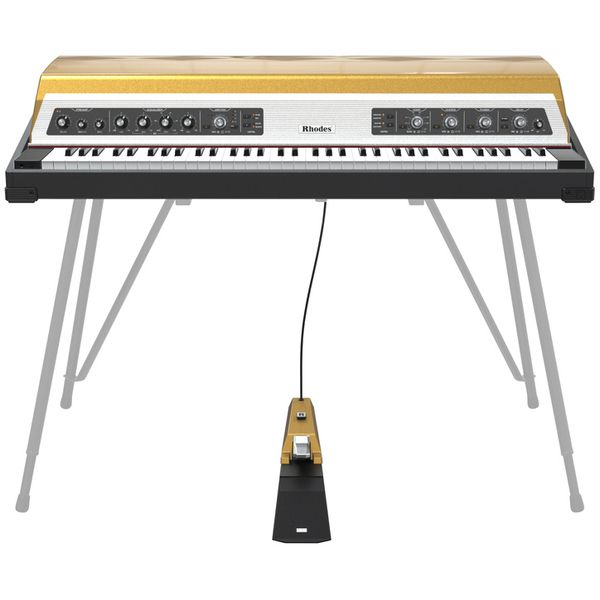 Rhodes Mk 8-73 FX Classic MIDI