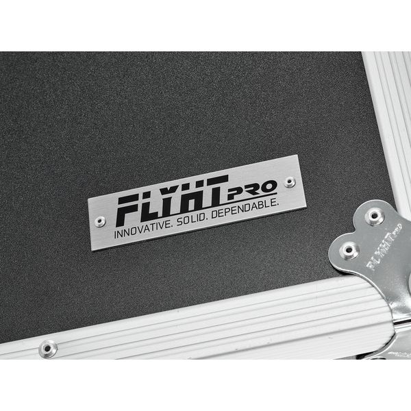Flyht Pro Tour Case Behringer Wing