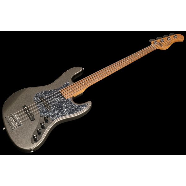 Sadowsky MetroExp21 Vint JJ4 Morado SIL