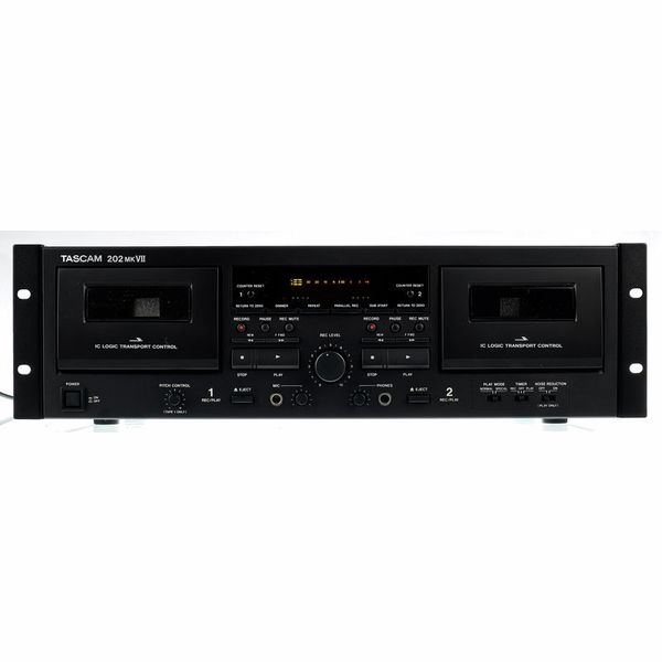 Tascam 202 MKVII