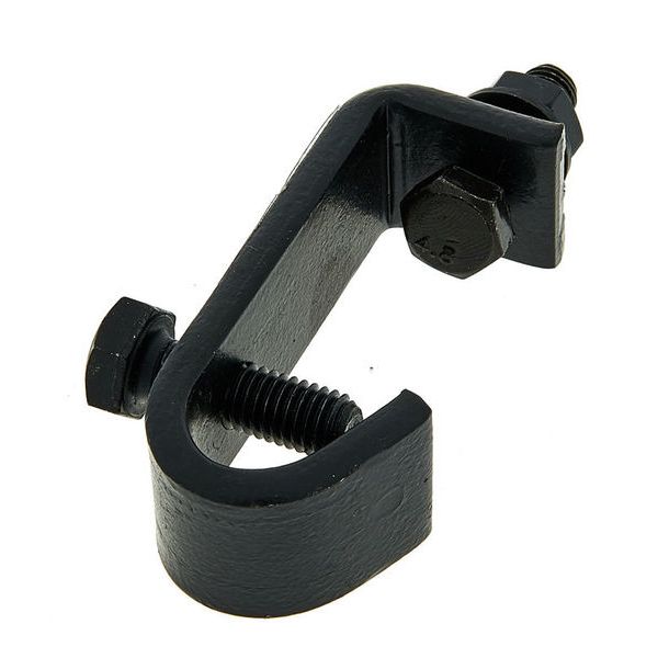 Eurolite TH-16 Theatre Clamp black