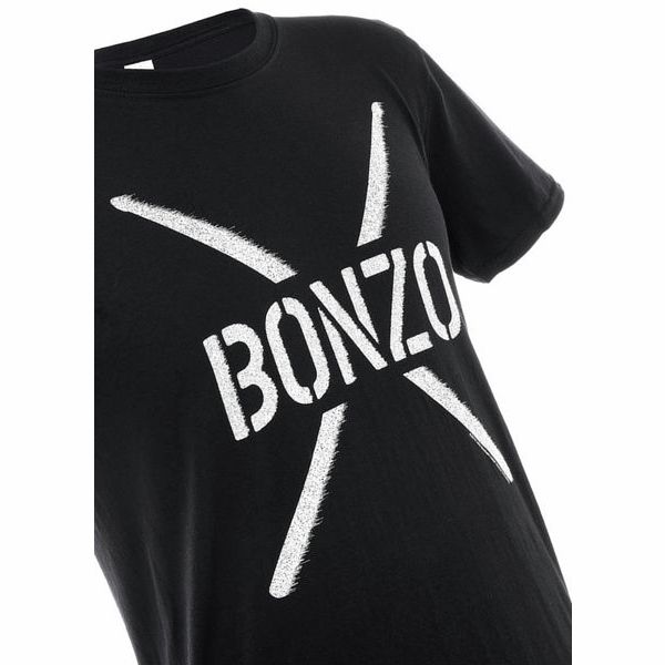 Promuco John Bonham Bonzo Shirt M