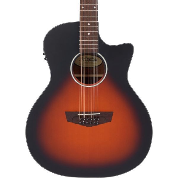 DAngelico Premier Fulton LS Sat.Vint.SB