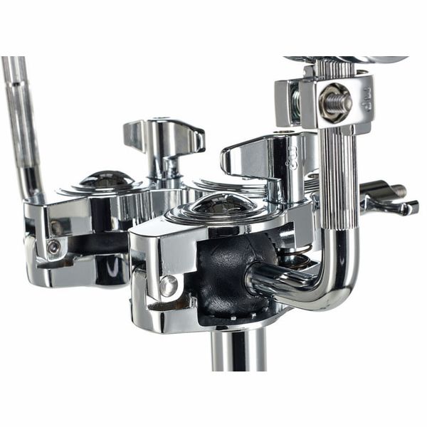 DW 9999 TomTom Cymbal Stand