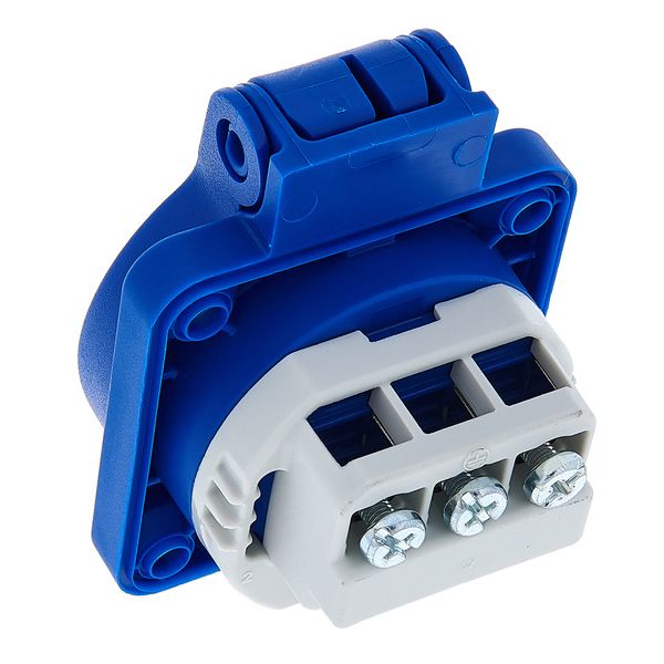 PCE 104-0bs S-Nova Socket bl