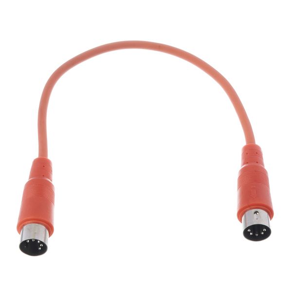 the sssnake SK366-03-OR Midi