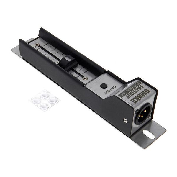 Smoke Factory XLR-Remote II