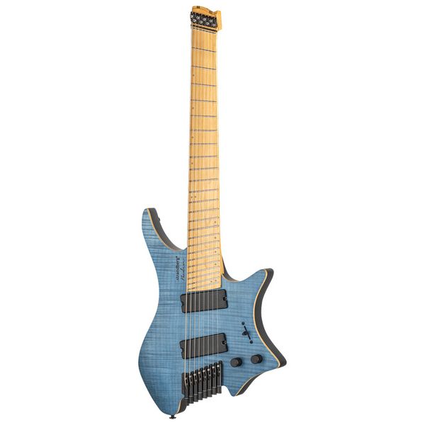 Strandberg Boden Standard NX 8 Blue