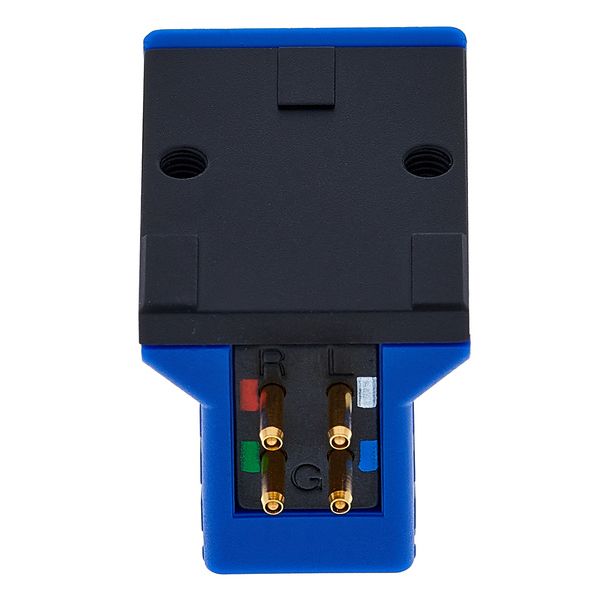 Ortofon MC Quintet Blue