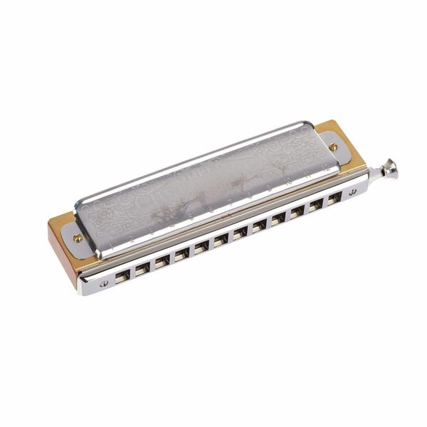 Hohner Super Chromonica M 270 H (B)