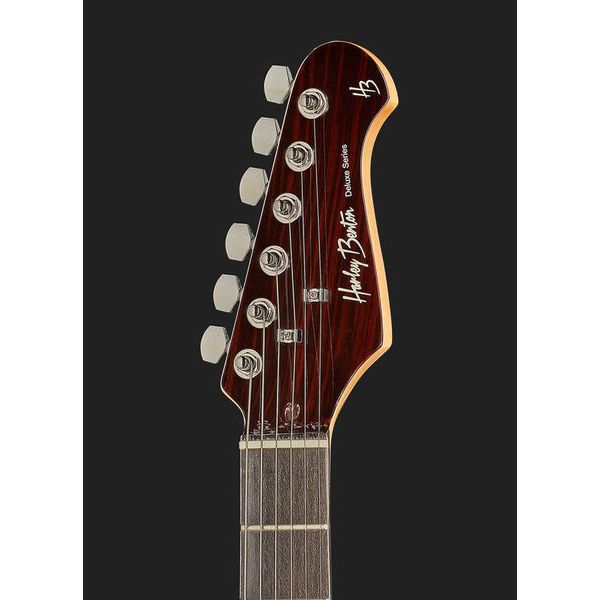 Harley Benton ST-70RW Deluxe Series