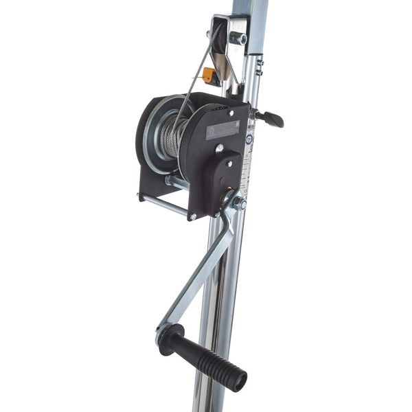 Roadworx Wind Up 100-4 100 kg