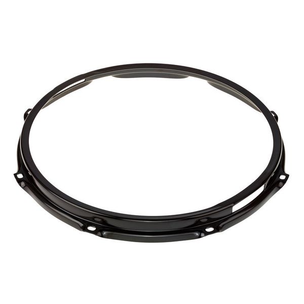 S-Hoop SH138B-BLK 13" Drumhoop Bottom