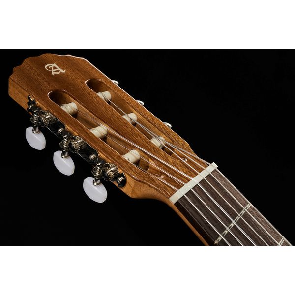 Alhambra 1C HT LH incl. Gigbag