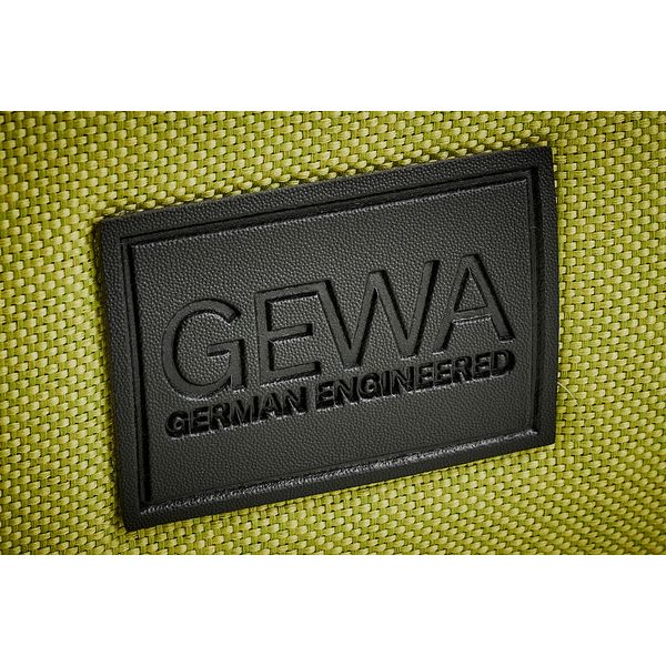 Gewa Bio A Vn Case OC 1/2 - 4/4 LM