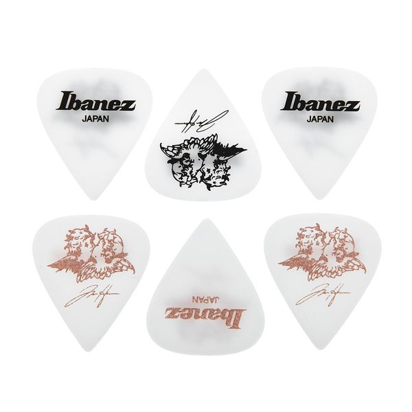 Ibanez TOD10 Tim Henson Set