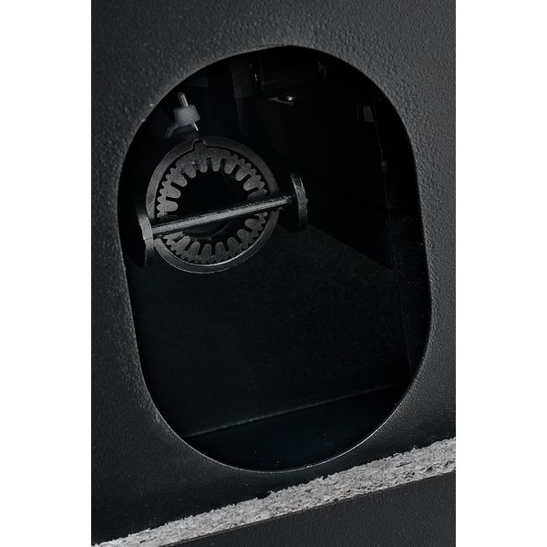 Chauvet DJ Hurricane Bubble Haze X2 Q6