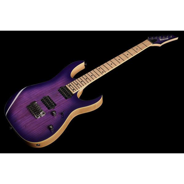 Ibanez RG652AHMFX-RPB