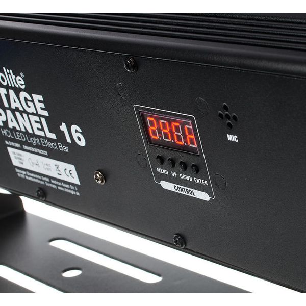 Eurolite Stage Panel 16 HCL LED