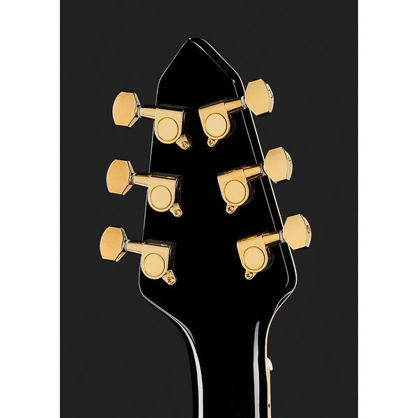 Harley Benton Victory Plus BK Vintage Series