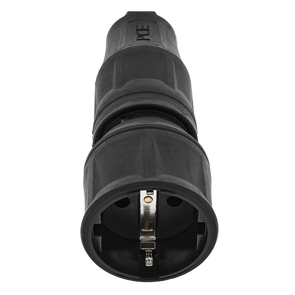PCE 25710-ss TopTaurus2 Socket