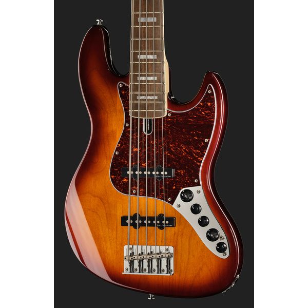 Marcus Miller V7 Alder-5 TS 2nd Gen