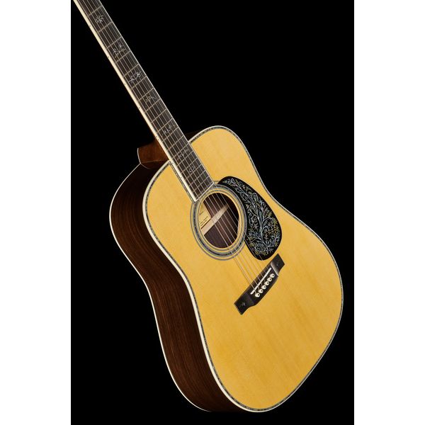 Martin Guitar D-42 Special
