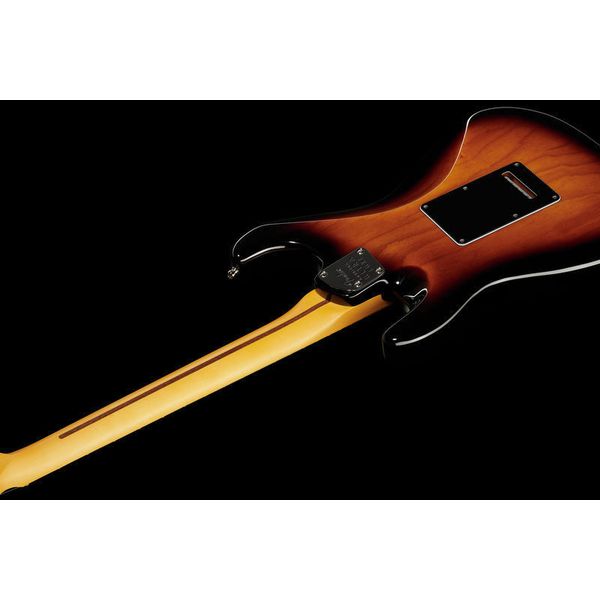 Fender AM Ultra Luxe Strat MN 2CS