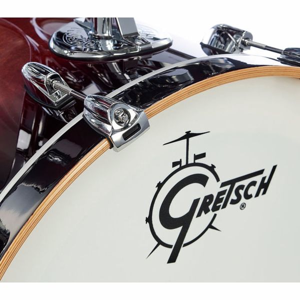 Gretsch Drums Renown Maple Studio -CB