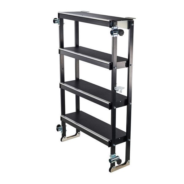 Stairville Tour Stage VarioStair 60-100