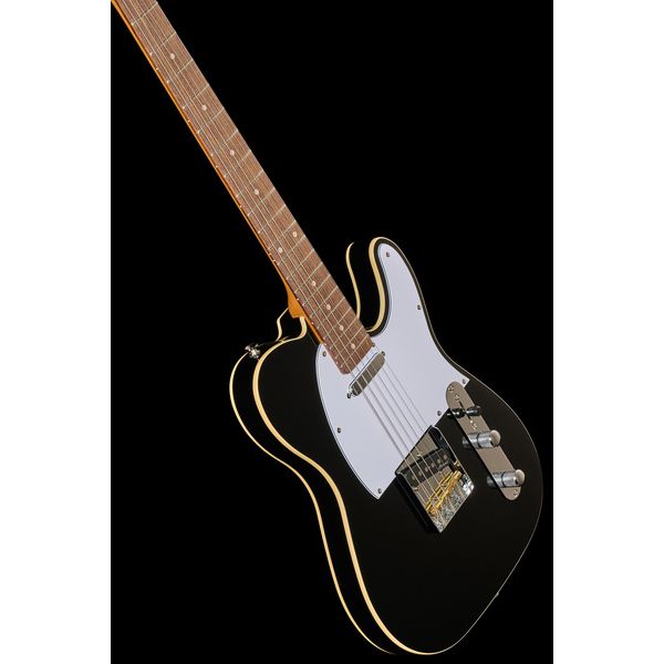 Harley Benton TE-62DB BK Bundle