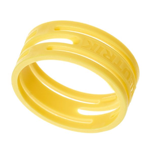 Neutrik XXR Yellow 10x