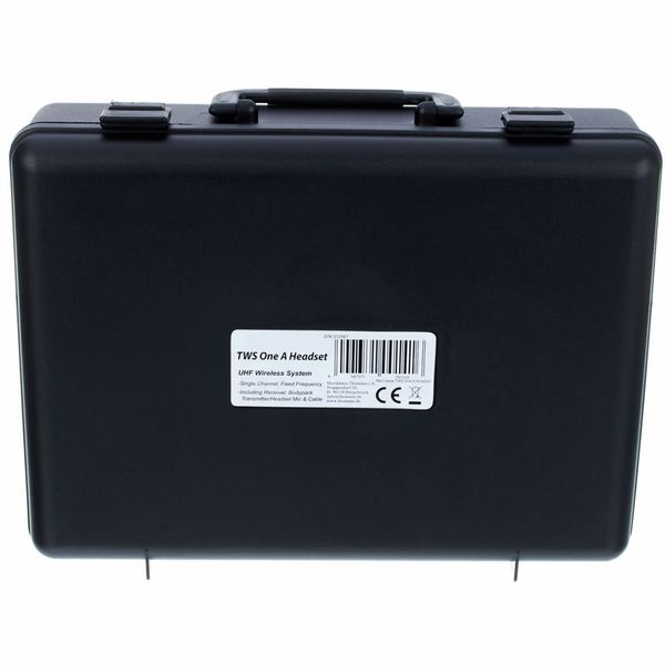 the t.bone TWS One C Headset