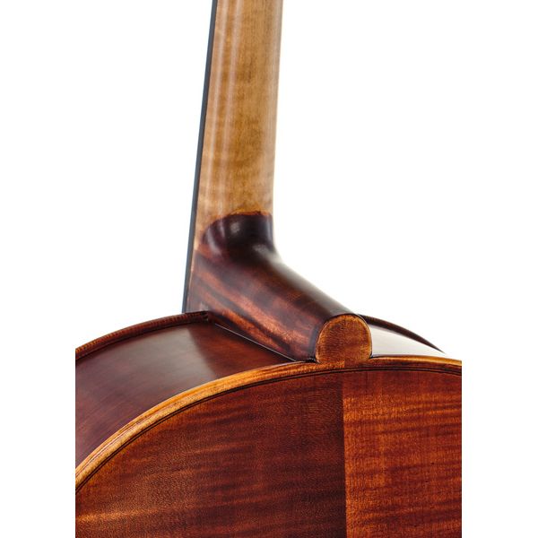 Roth & Junius Europe Orchestra Cello Set A/B