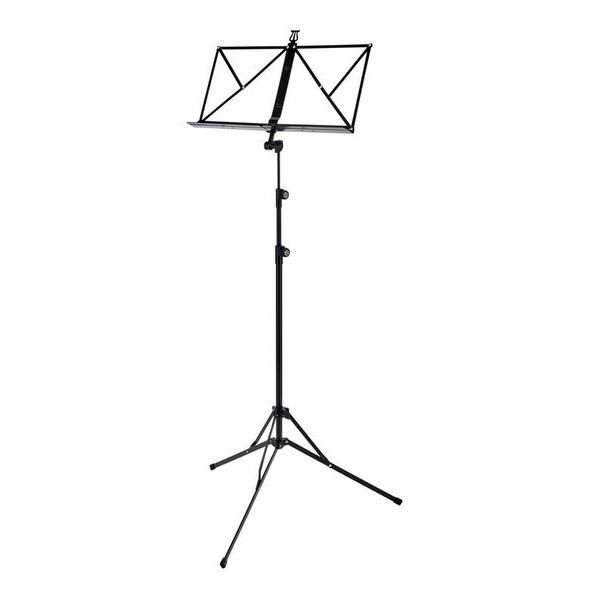 K&M 100/5 XL Music Stand Set
