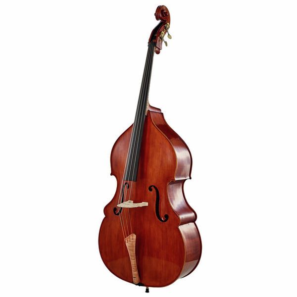 Scala Vilagio Double Bass Busseto IB