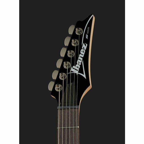 Ibanez S521-MOL