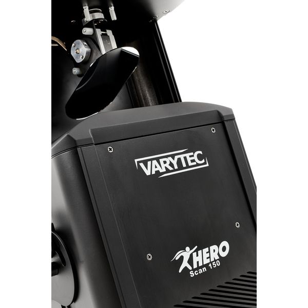 Varytec Hero Scan 150 Bundle