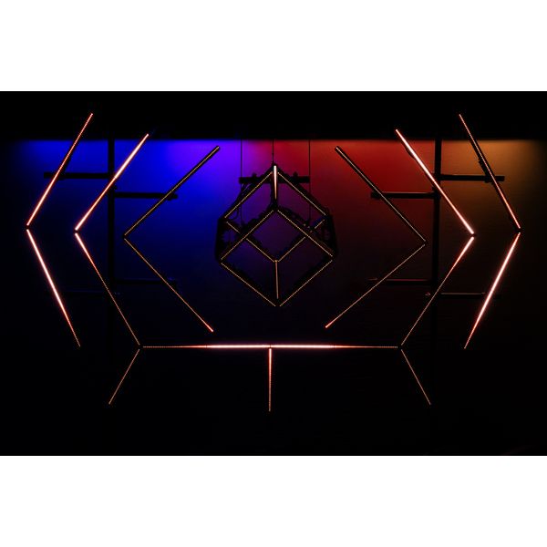 Showtec IP Pixelstrip 40