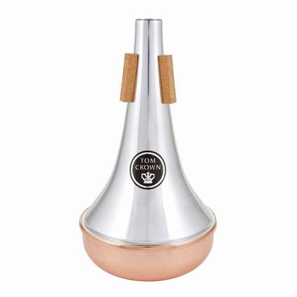 Tom Crown Tenor Trombone Alu/Copper