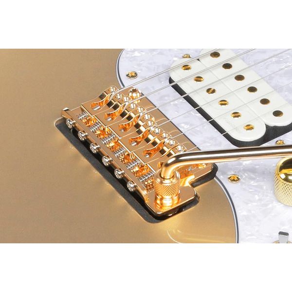 Ibanez KRYS10 Scott LePage